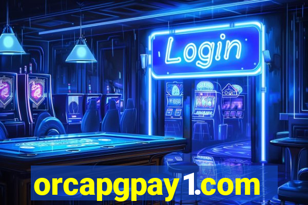 orcapgpay1.com