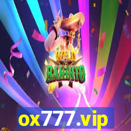 ox777.vip