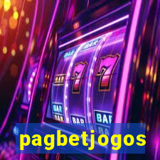 pagbetjogos