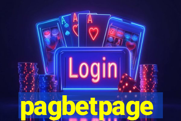 pagbetpage