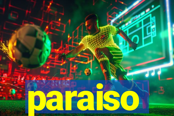 paraiso-777.com