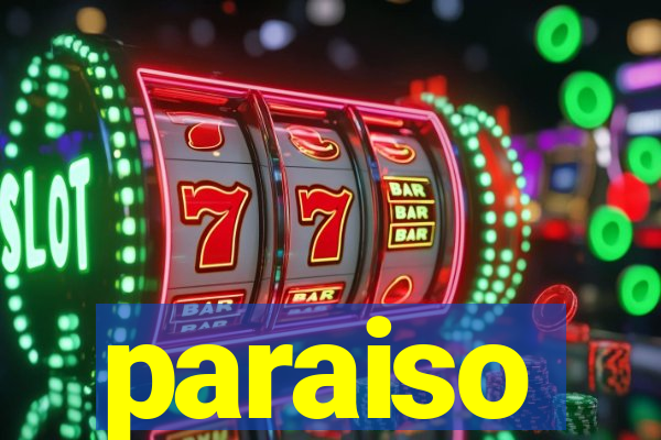 paraiso-777.com