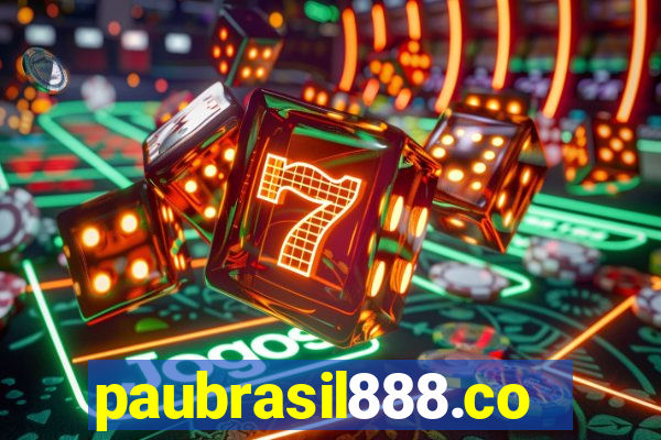 paubrasil888.com