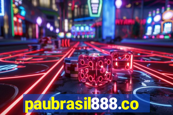 paubrasil888.com