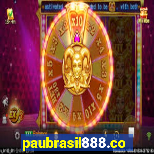 paubrasil888.com