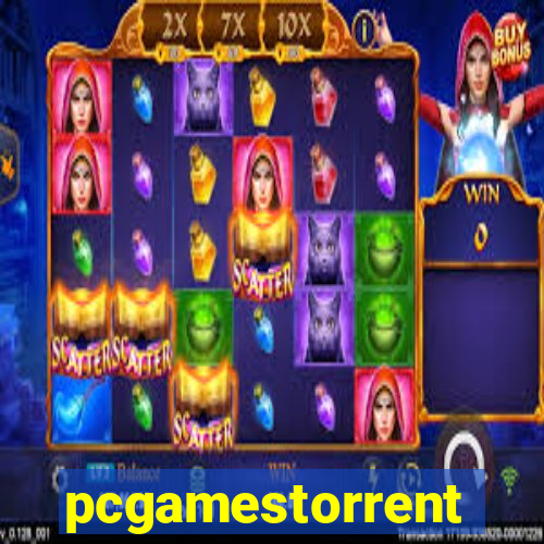 pcgamestorrent