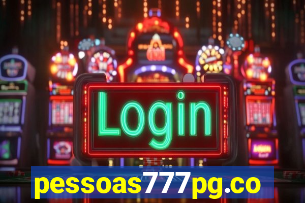 pessoas777pg.com