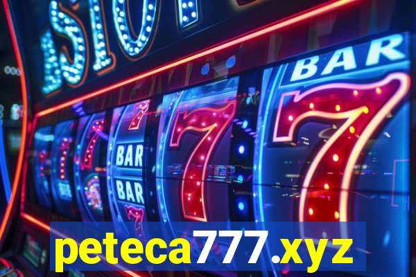 peteca777.xyz