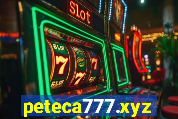 peteca777.xyz