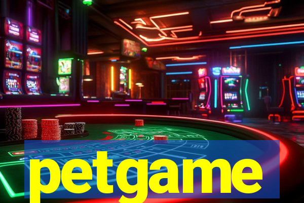 petgame