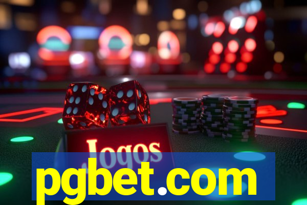 pgbet.com