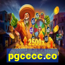 pgcccc.co