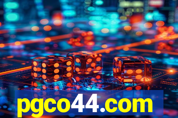 pgco44.com