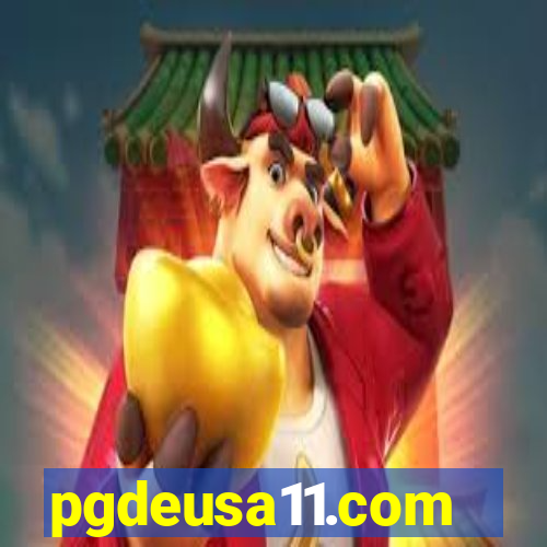 pgdeusa11.com