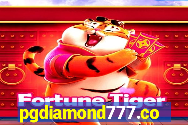 pgdiamond777.com