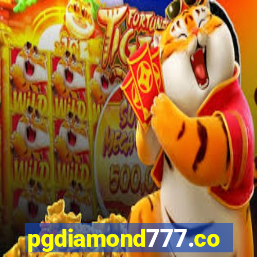 pgdiamond777.com