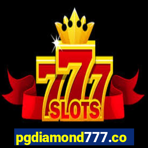 pgdiamond777.com