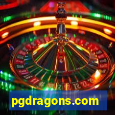 pgdragons.com