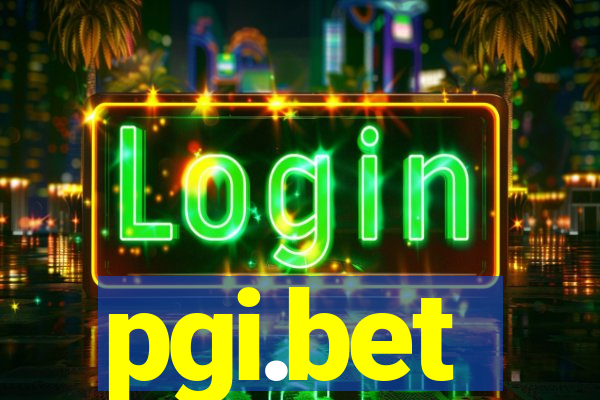 pgi.bet