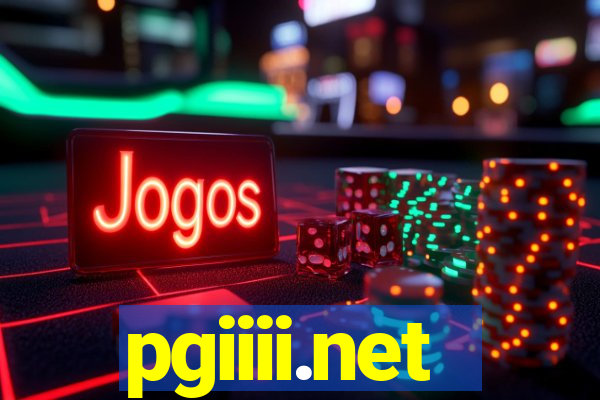 pgiiii.net