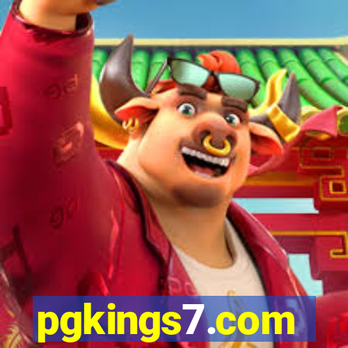 pgkings7.com