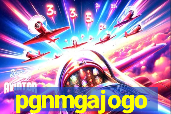 pgnmgajogo