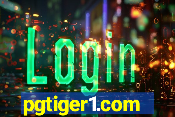 pgtiger1.com