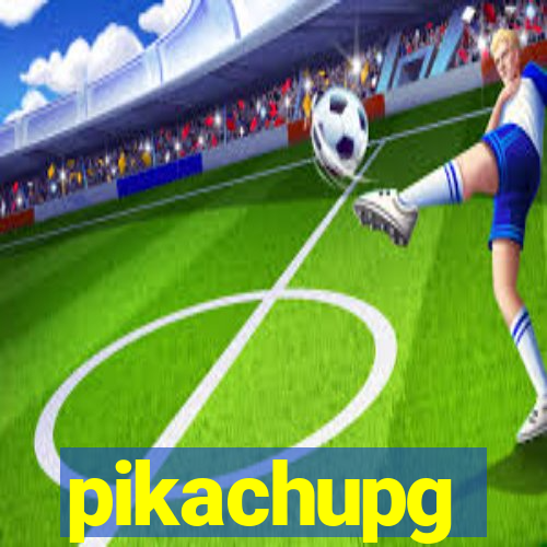 pikachupg