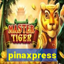 pinaxpress