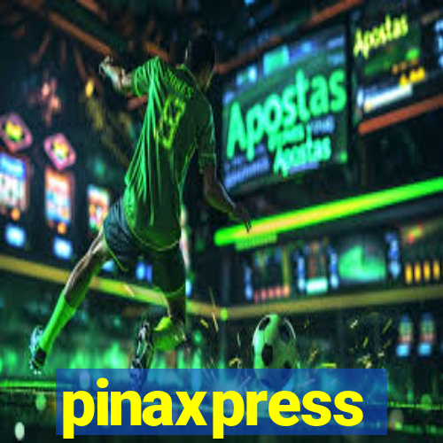 pinaxpress