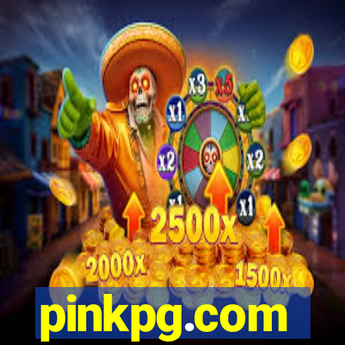 pinkpg.com