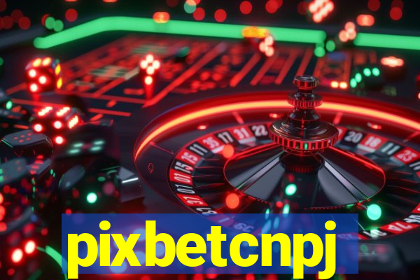 pixbetcnpj