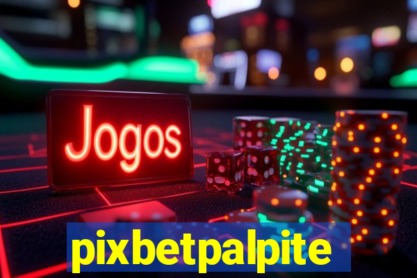 pixbetpalpite