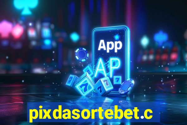 pixdasortebet.com