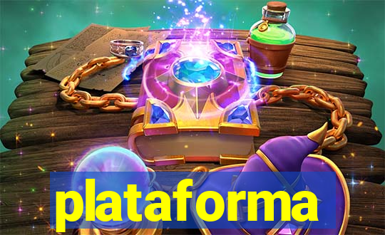 plataforma