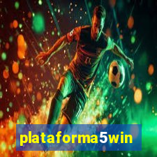 plataforma5win