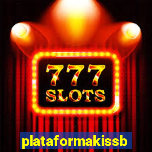 plataformakissbet.com