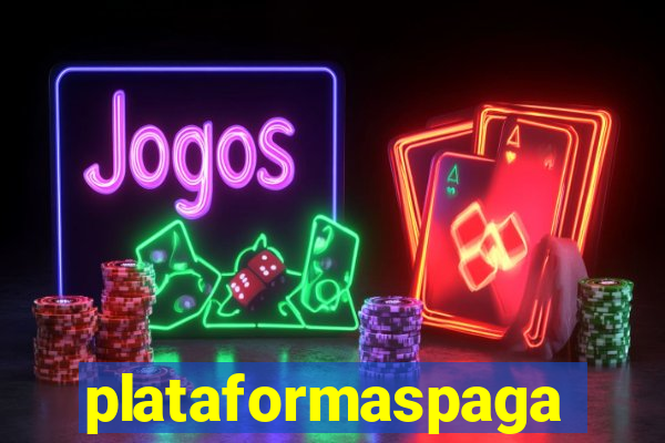 plataformaspagandomuito.com