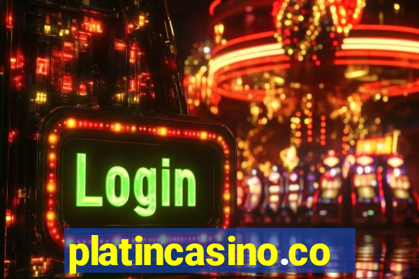 platincasino.com