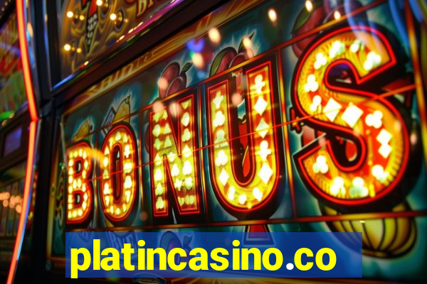 platincasino.com