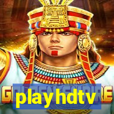 playhdtv