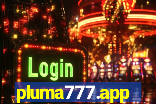 pluma777.app