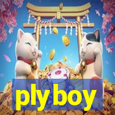 plyboy