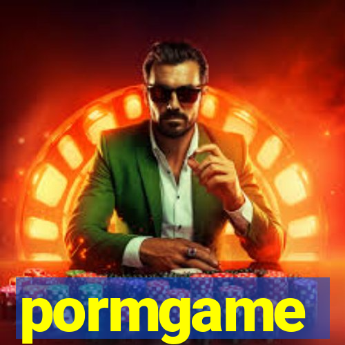 pormgame