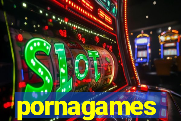 pornagames