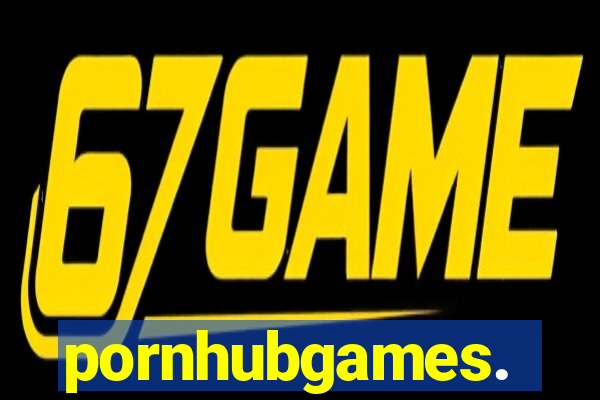 pornhubgames.