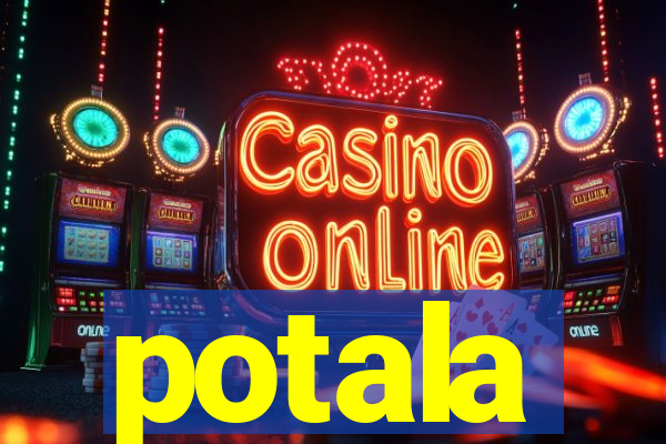 potala-bet.com