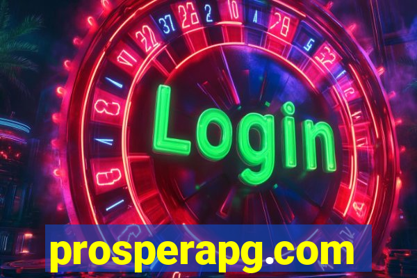 prosperapg.com