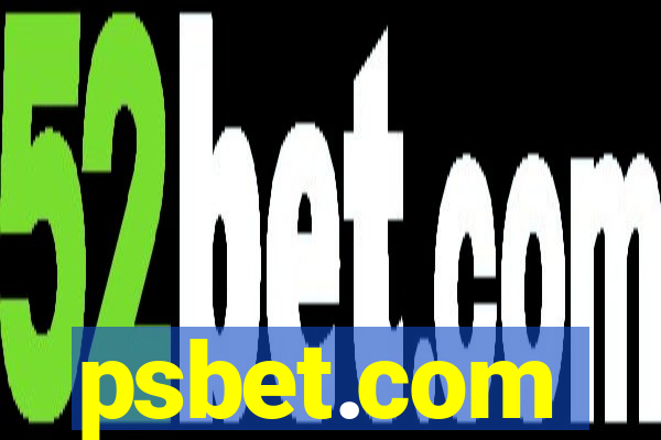 psbet.com