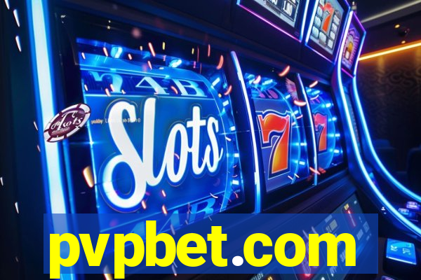 pvpbet.com